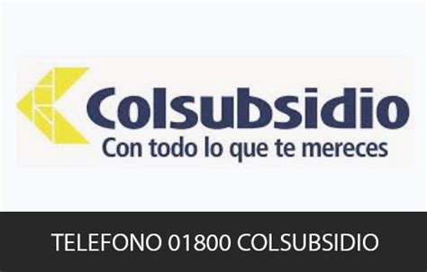 numero para llamar a colsubsidio|Descubre los canales de atención al cliente de Colsubsidio